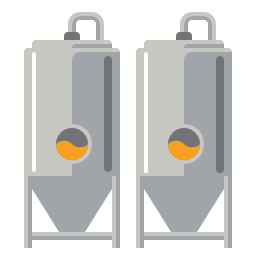 Пивоварня иконка
