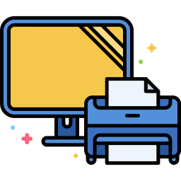 Printer icon