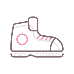 Shoe icon