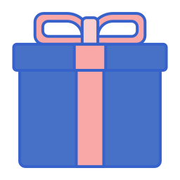 Present icon