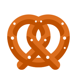 Pretzel icon