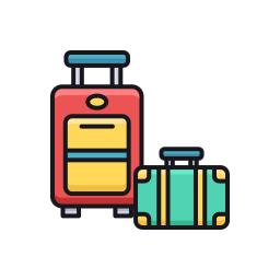 Baggage icon