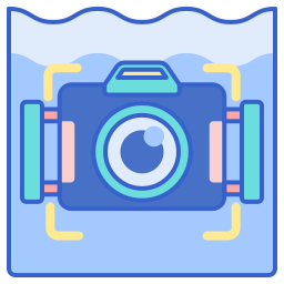 水中カメラ icon