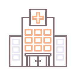 Clinic icon