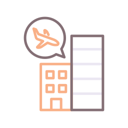 Airport icon