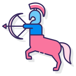 Centaur icon