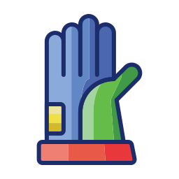 handschuhe icon