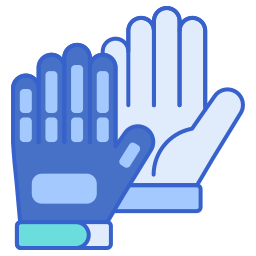 Gloves icon