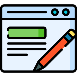 Blog आइकन