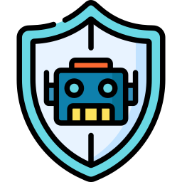 Bot icon