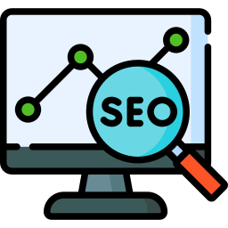 seo icono