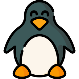 linux icona