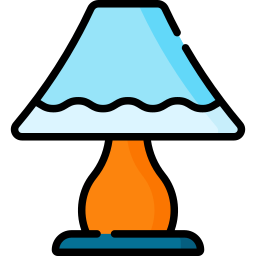 램프 icon