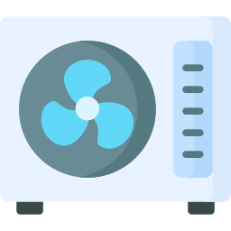 ventilator icon