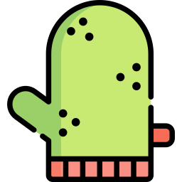 Glove icon