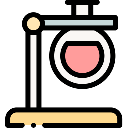 reagenzglas icon