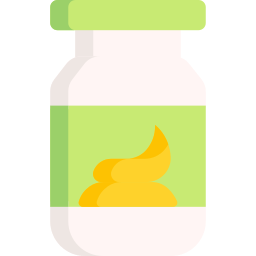 mayonnaise icon