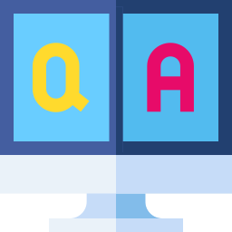 Questions icon