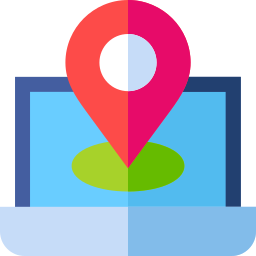 Location icon