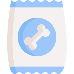 hundefutter icon