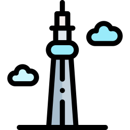 torre cn icona