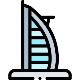 Abu dhabi icon