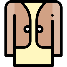 Пиджак иконка