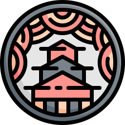 城 icon