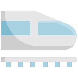 eisenbahn icon