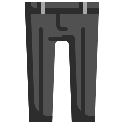 Trouser icon