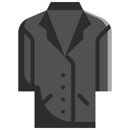 ロングコート icon