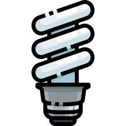 Light bulb icon