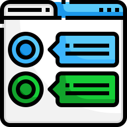 Check list icon