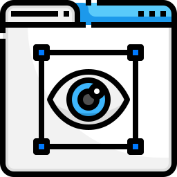 Page views icon