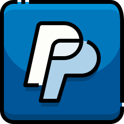 paypal ikona