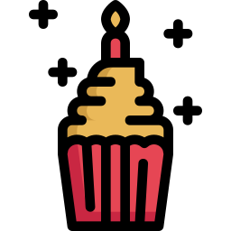 cupcake icon