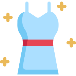 Dress icon