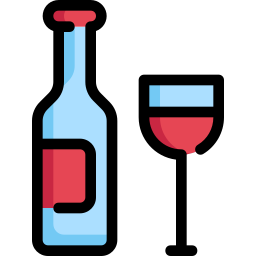 Wine icon