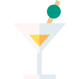 martini Icône