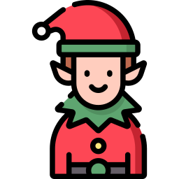 Elf icon