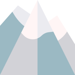 Mountain icon