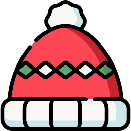 gorro icono