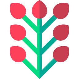 植物 icon