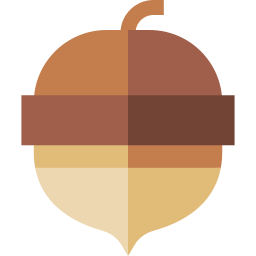 Acorn icon