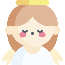 Angel icon