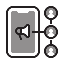 Connection icon