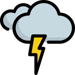 Thunder icon