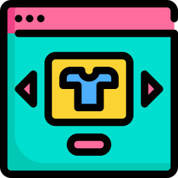 online-shop icon