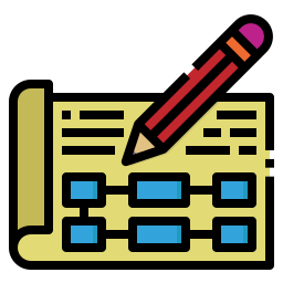 Planning icon