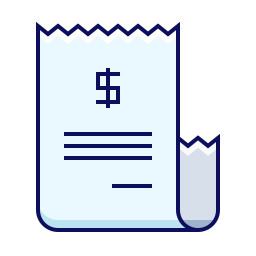 송장 icon